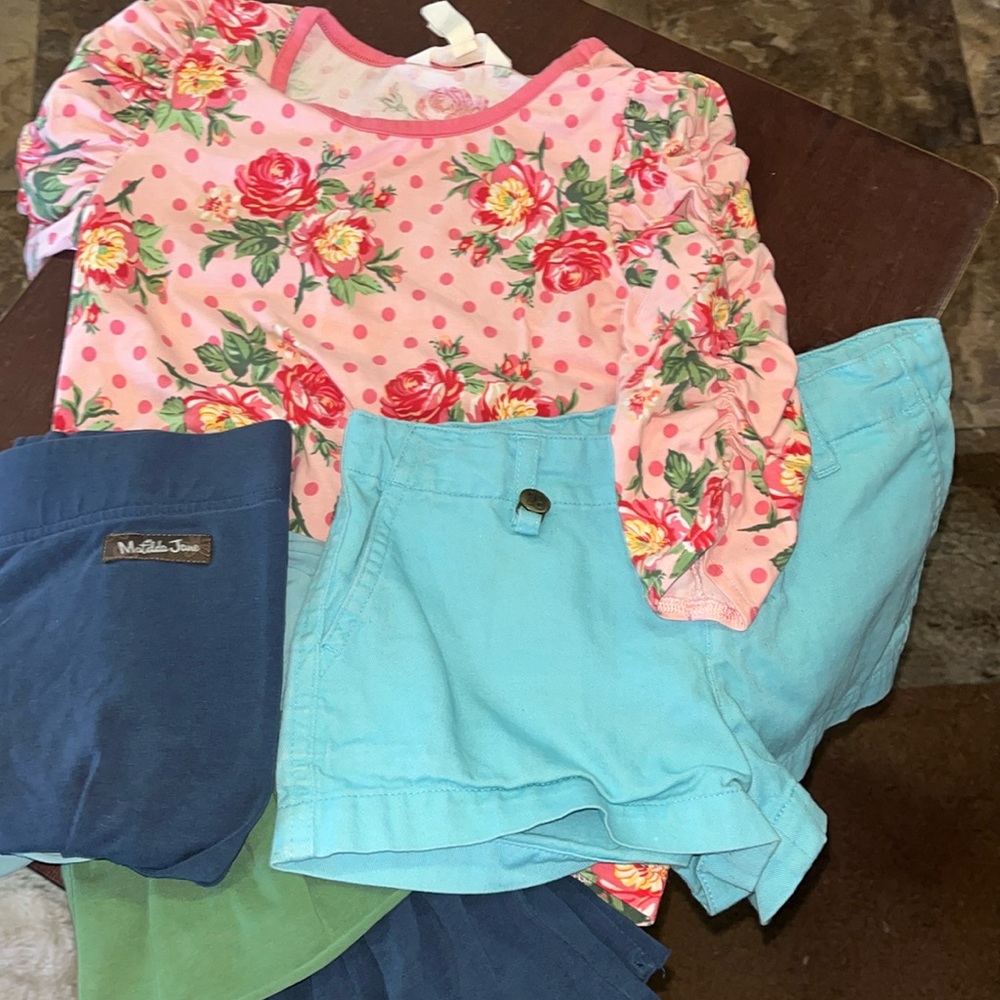 Matilda Jane Set